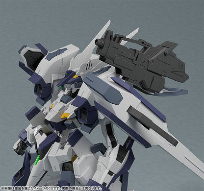 PRE ORDER – 1/48 MODEROID TITANOMACHIA - SIDE:GR EDELSTEIN II (ZWEI)