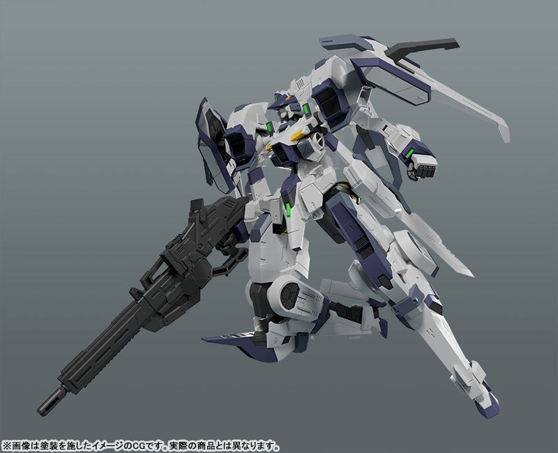 PRE ORDER – 1/48 MODEROID TITANOMACHIA - SIDE:GR EDELSTEIN II (ZWEI)