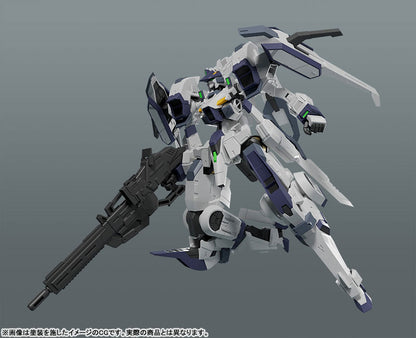 PRE ORDER – 1/48 MODEROID TITANOMACHIA - SIDE:GR EDELSTEIN II (ZWEI)
