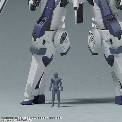 PRE ORDER – 1/48 MODEROID TITANOMACHIA - SIDE:GR EDELSTEIN II (ZWEI)