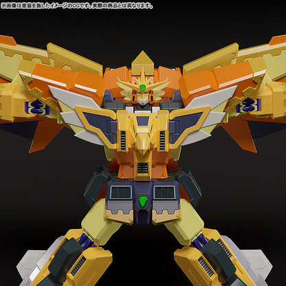 PRE ORDER – MODEROID GUN X SWORD - ELDORA SOUL