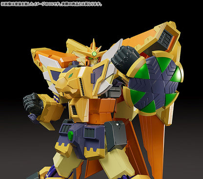 PRE ORDER – MODEROID GUN X SWORD - ELDORA SOUL