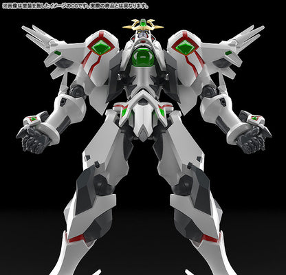 PRE ORDER – MODEROID PLATINUMHUGEN ORDIAN - ORDIAN