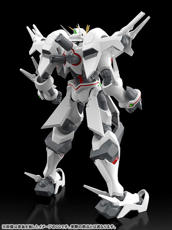 PRE ORDER – MODEROID PLATINUMHUGEN ORDIAN - ORDIAN