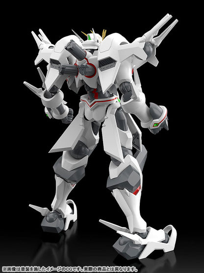 PRE ORDER – MODEROID PLATINUMHUGEN ORDIAN - ORDIAN