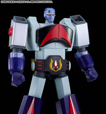 PRE ORDER – MODEROID WAKUSEI ROBO DANGUARD ACE - DANGUARD A