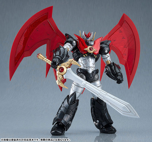 PRE ORDER – MODEROID MAZINKAISER