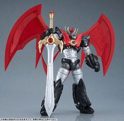 PRE ORDER – MODEROID MAZINKAISER