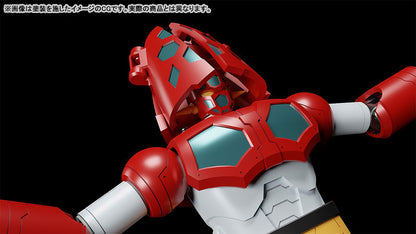 PRE ORDER – MODEROID MINIATURE COMBINING & TRANSFORMING GETTER 1