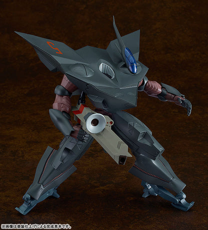 PRE ORDER – MODEROID ARGENTO SOMA - ZARK