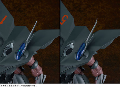 PRE ORDER – MODEROID ARGENTO SOMA - ZARK