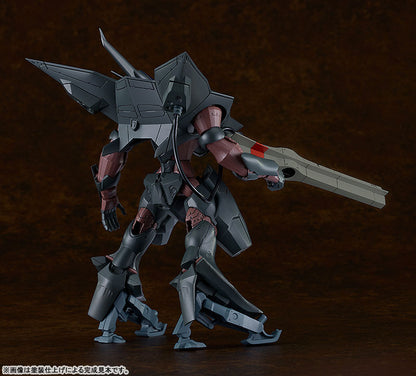 PRE ORDER – MODEROID ARGENTO SOMA - ZARK