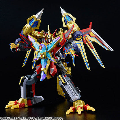 PRE ORDER – MODEROID GRIDMAN UNIVERSE - ROGUE KAISER GRIDMAN