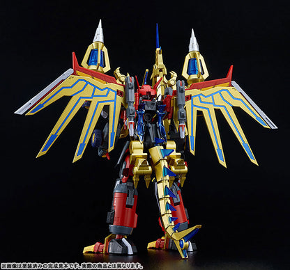 PRE ORDER – MODEROID GRIDMAN UNIVERSE - ROGUE KAISER GRIDMAN