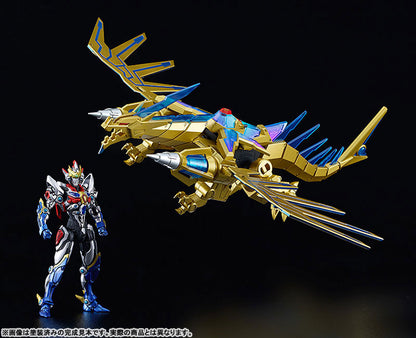 PRE ORDER – MODEROID GRIDMAN UNIVERSE - ROGUE KAISER GRIDMAN