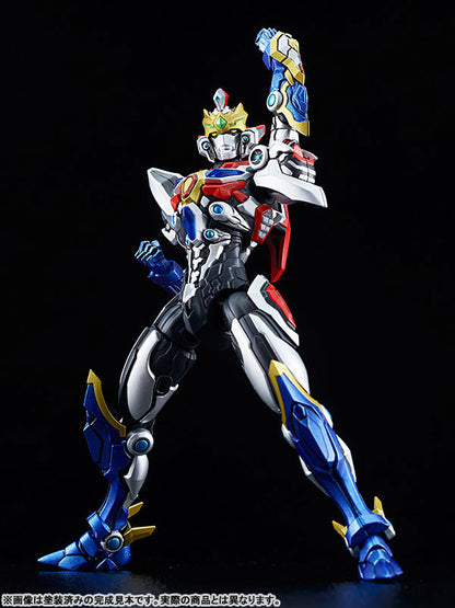 PRE ORDER – MODEROID GRIDMAN UNIVERSE - ROGUE KAISER GRIDMAN