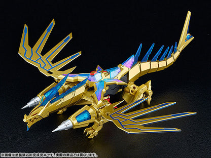 PRE ORDER – MODEROID GRIDMAN UNIVERSE - ROGUE KAISER GRIDMAN