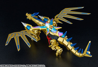 PRE ORDER – MODEROID GRIDMAN UNIVERSE - ROGUE KAISER GRIDMAN