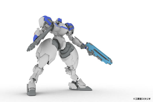 PRE ORDER – 1/48 POWER DOLLS - X-4S (PDW-S810) PLD