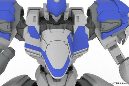 PRE ORDER – 1/48 POWER DOLLS - X-4S (PDW-S810) PLD