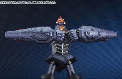 PRE ORDER – MODEROID BIG O
