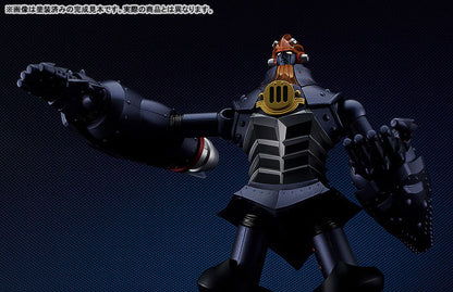 PRE ORDER – MODEROID BIG O