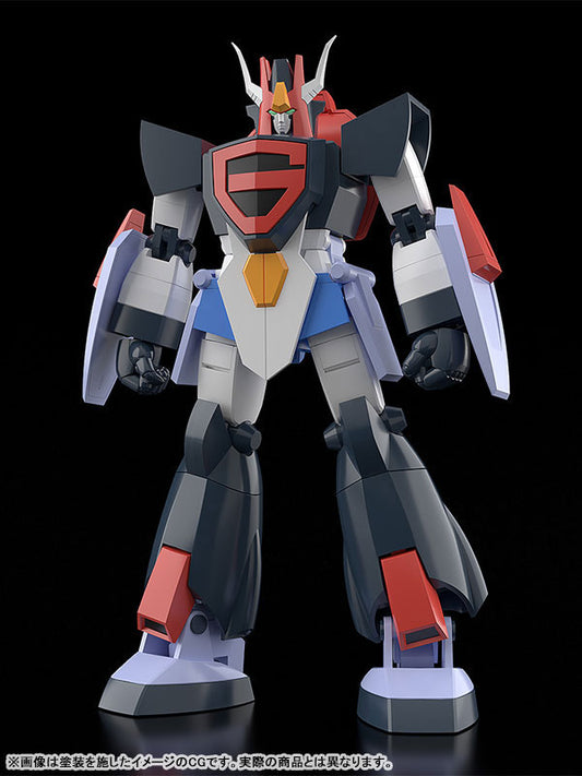 PRE ORDER – MODEROID CHORIKI ROBO GALATT - JUMBOW
