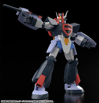 PRE ORDER – MODEROID CHORIKI ROBO GALATT - JUMBOW