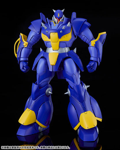 PRE ORDER – MODEROID PANZER WORLD GALIENT - ZUWEL