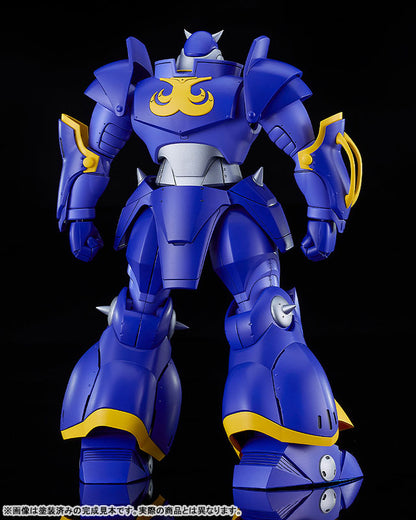 PRE ORDER – MODEROID PANZER WORLD GALIENT - ZUWEL