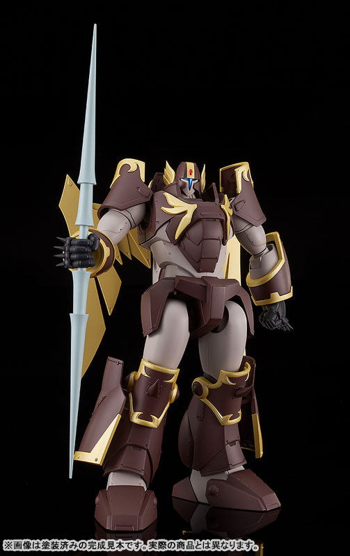 PRE ORDER – MODEROID PANZER WORLD GALIENT - SKURTS