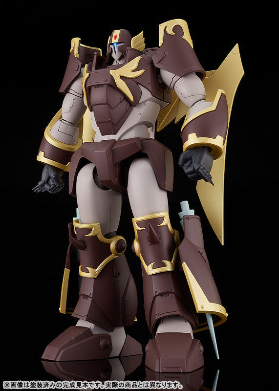 PRE ORDER – MODEROID PANZER WORLD GALIENT - SKURTS
