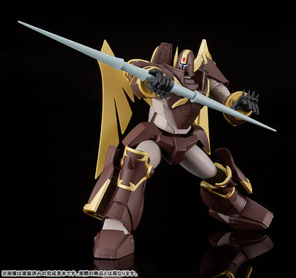 PRE ORDER – MODEROID PANZER WORLD GALIENT - SKURTS