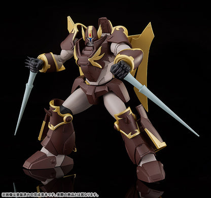 PRE ORDER – MODEROID PANZER WORLD GALIENT - SKURTS