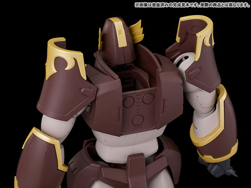PRE ORDER – MODEROID PANZER WORLD GALIENT - SKURTS