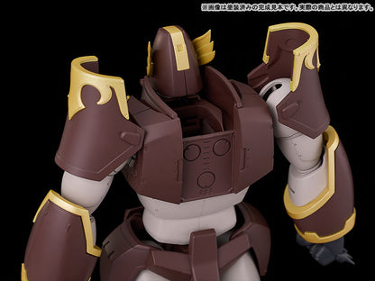 PRE ORDER – MODEROID PANZER WORLD GALIENT - SKURTS