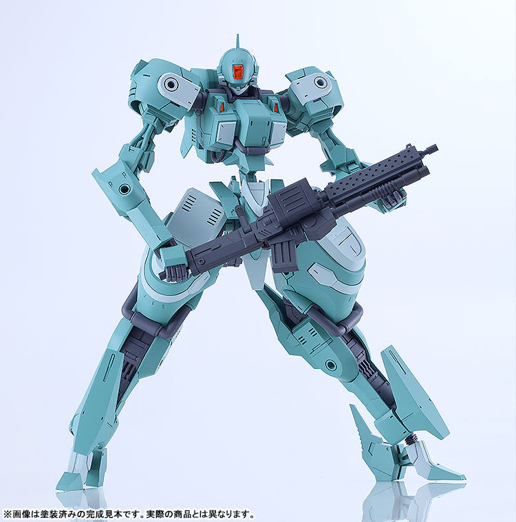 PRE ORDER – MODEROID TITANOMACHIA - SIDE : GR VECTOR