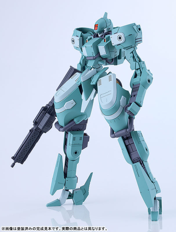 PRE ORDER – MODEROID TITANOMACHIA - SIDE : GR VECTOR
