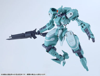 PRE ORDER – MODEROID TITANOMACHIA - SIDE : GR VECTOR