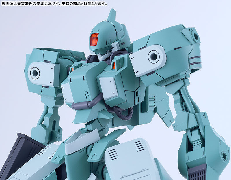 PRE ORDER – MODEROID TITANOMACHIA - SIDE : GR VECTOR
