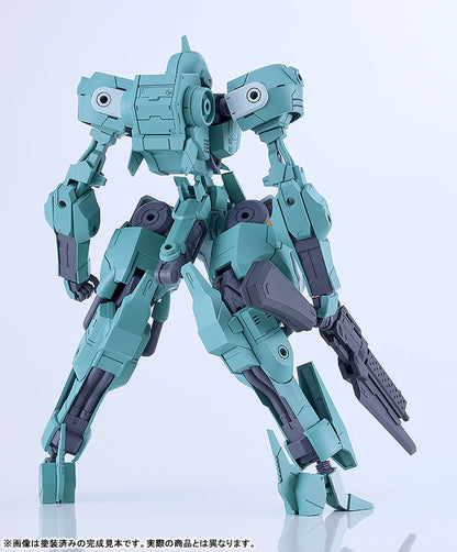 PRE ORDER – MODEROID TITANOMACHIA - SIDE : GR VECTOR
