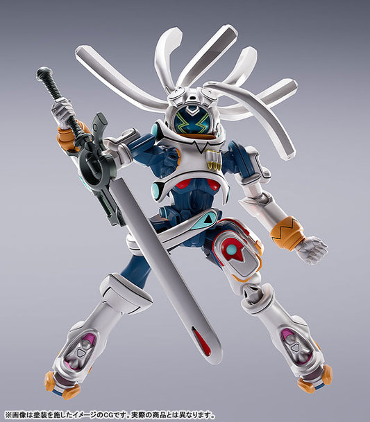 PRE ORDER – PLAMAX OVERMAN KING GAINER - KING GAINER