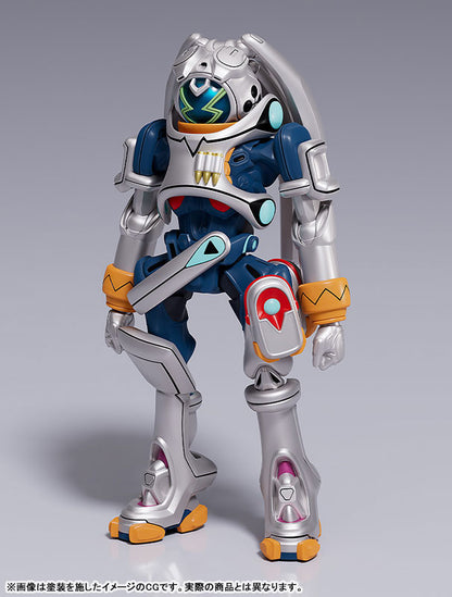 PRE ORDER – PLAMAX OVERMAN KING GAINER - KING GAINER