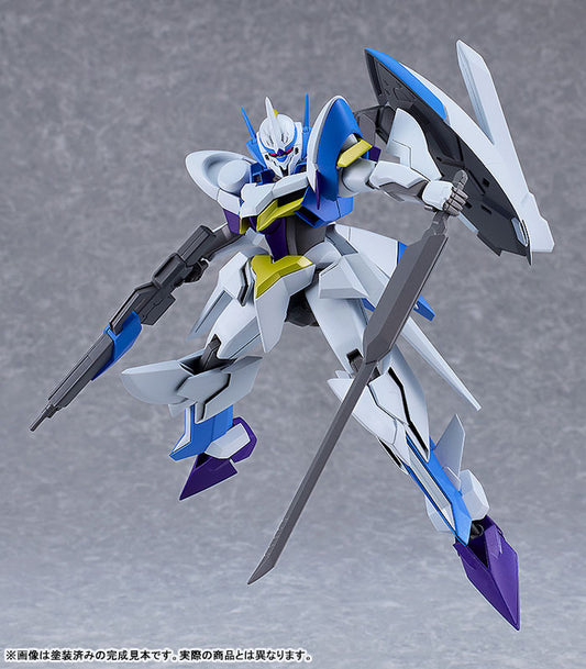 PRE ORDER – MODEROID BUDDY COMPLEX - LUXON