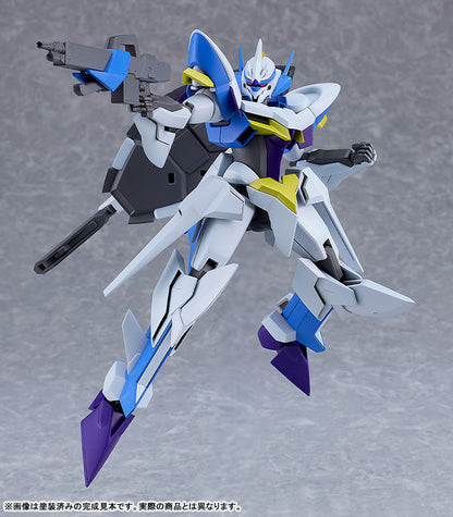 PRE ORDER – MODEROID BUDDY COMPLEX - LUXON