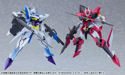 PRE ORDER – MODEROID BUDDY COMPLEX - BRADYON
