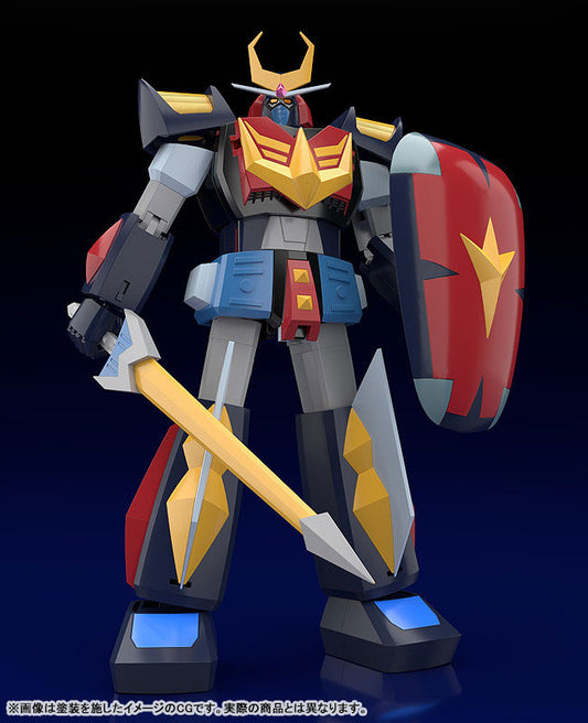 PRE ORDER – MODEROID SPACE WARRIOR BALDIOS - BALDIOS