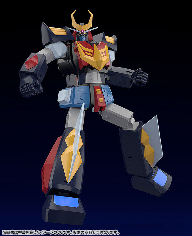 PRE ORDER – MODEROID SPACE WARRIOR BALDIOS - BALDIOS