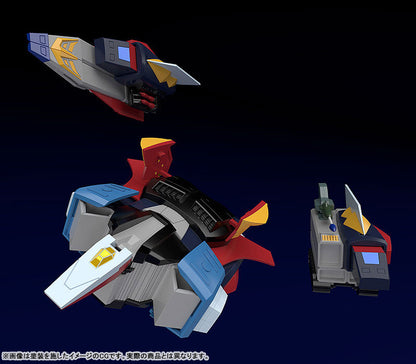 PRE ORDER – MODEROID SPACE WARRIOR BALDIOS - BALDIOS