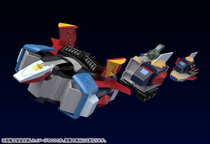 PRE ORDER – MODEROID SPACE WARRIOR BALDIOS - BALDIOS